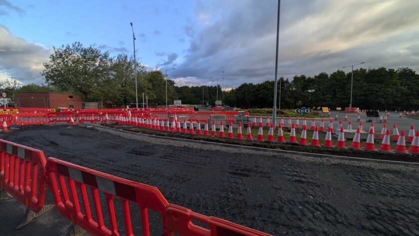 News and Info from Deeside, Flintshire, North Wales