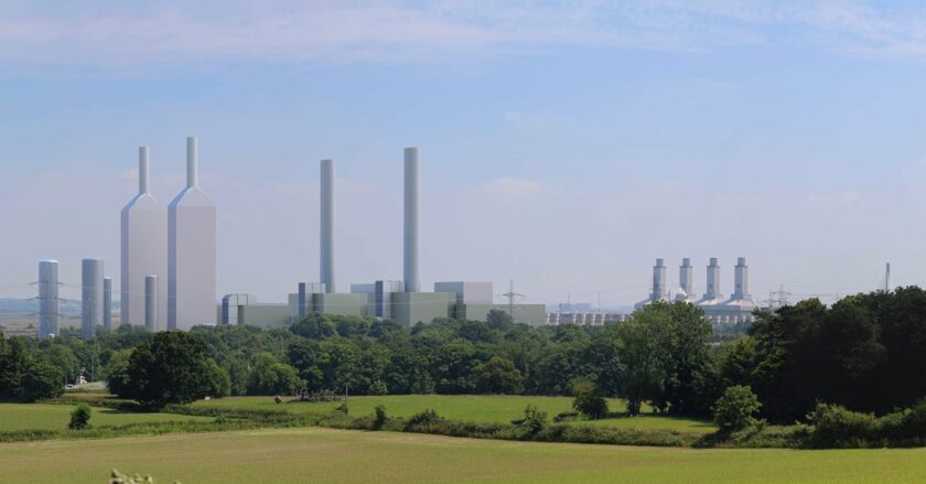News and Info from Deeside, Flintshire, North Wales