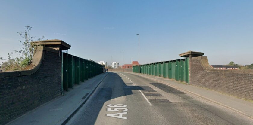 News and Info from Deeside, Flintshire, North Wales