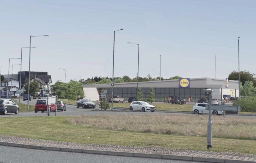 News and Info from Deeside, Flintshire, North Wales 