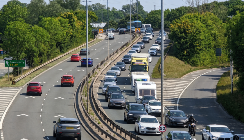 News and Info from Deeside, Flintshire, North Wales