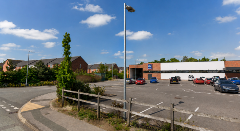 News and Info from Deeside, Flintshire, North Wales 