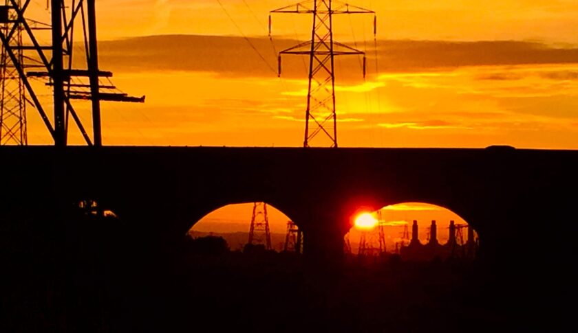 News and Info from Deeside, Flintshire, North Wales