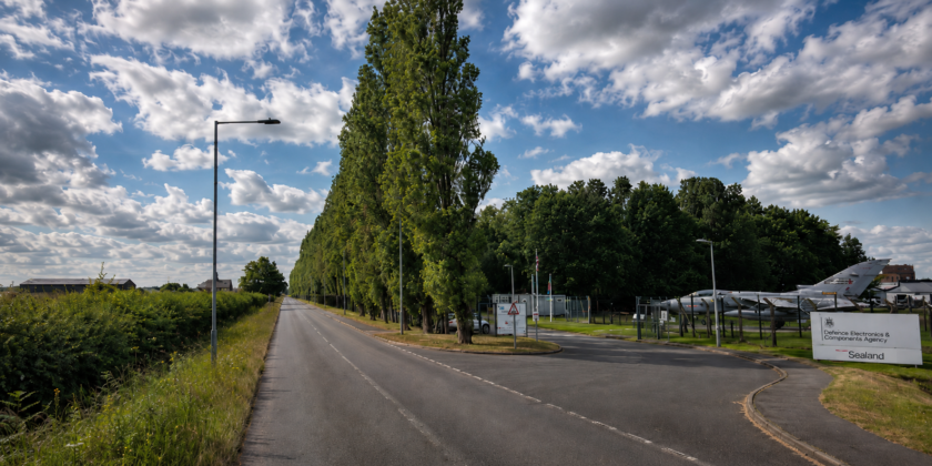 News and Info from Deeside, Flintshire, North Wales