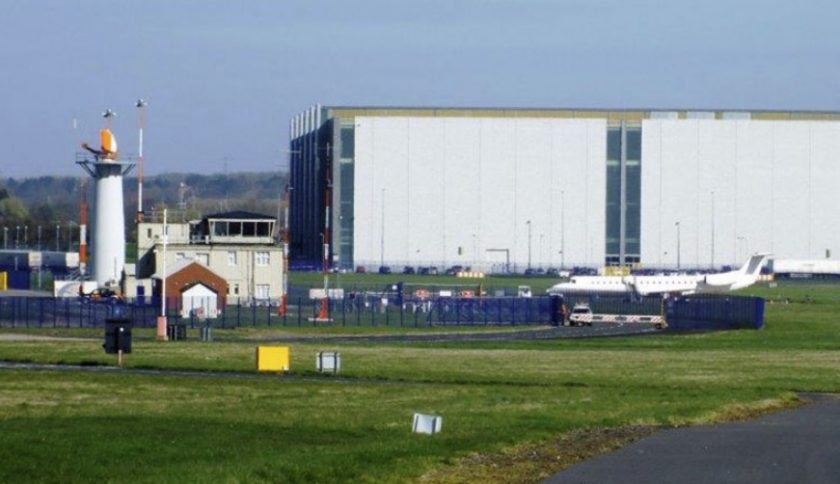 News and Info from Deeside, Flintshire, North Wales