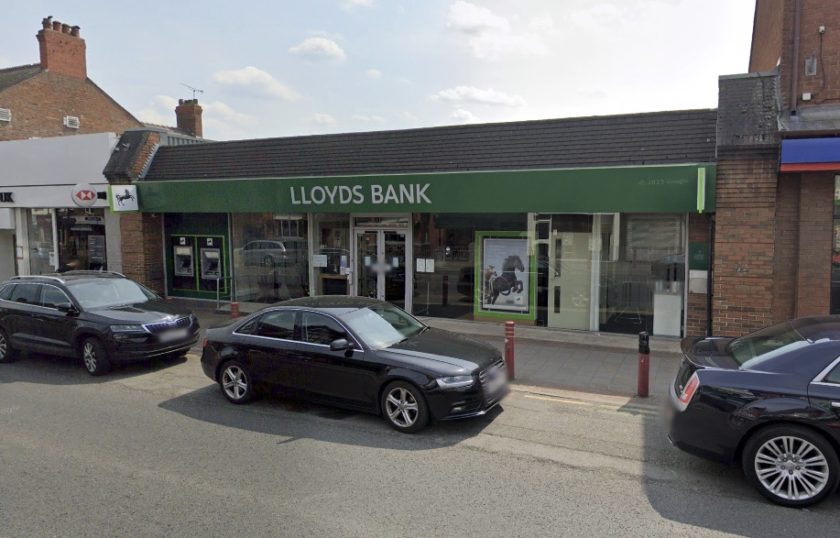 News and Info from Deeside, Flintshire, North Wales