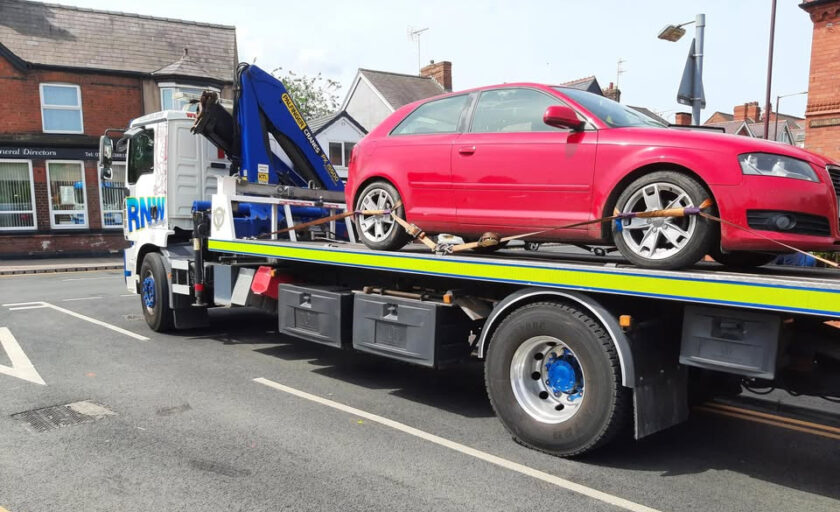 News and Info from Deeside, Flintshire, North Wales 