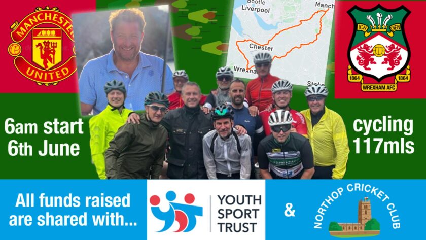 News and Info from Deeside, Flintshire, North Wales 