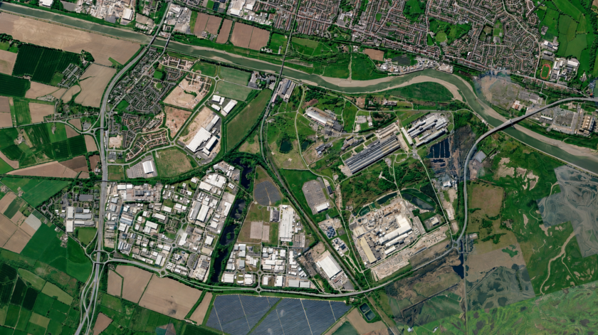 News and Info from Deeside, Flintshire, North Wales 