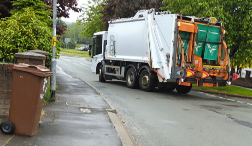 News and Info from Deeside, Flintshire, North Wales