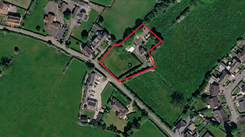 News and Info from Deeside, Flintshire, North Wales 