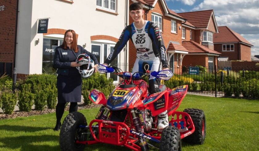 News and Info from Deeside, Flintshire, North Wales 