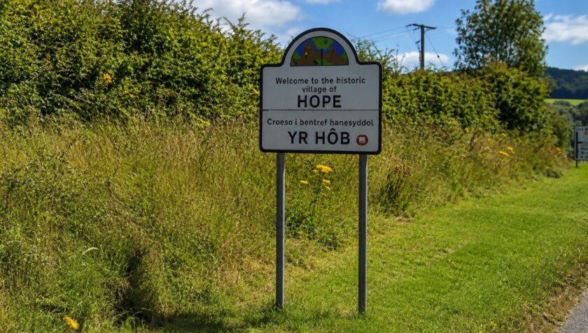 News and Info from Deeside, Flintshire, North Wales