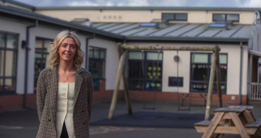 News and Info from Deeside, Flintshire, North Wales