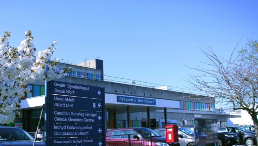 News and Info from Deeside, Flintshire, North Wales 