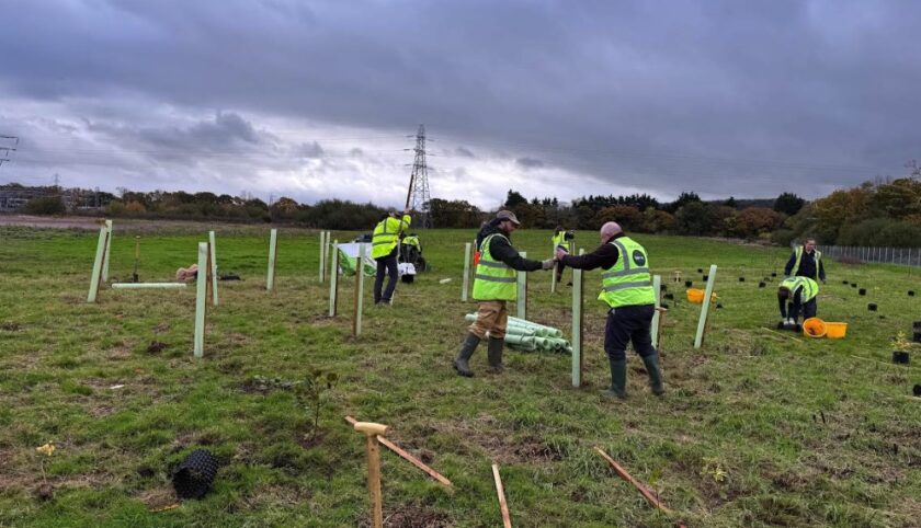 News and Info from Deeside, Flintshire, North Wales
