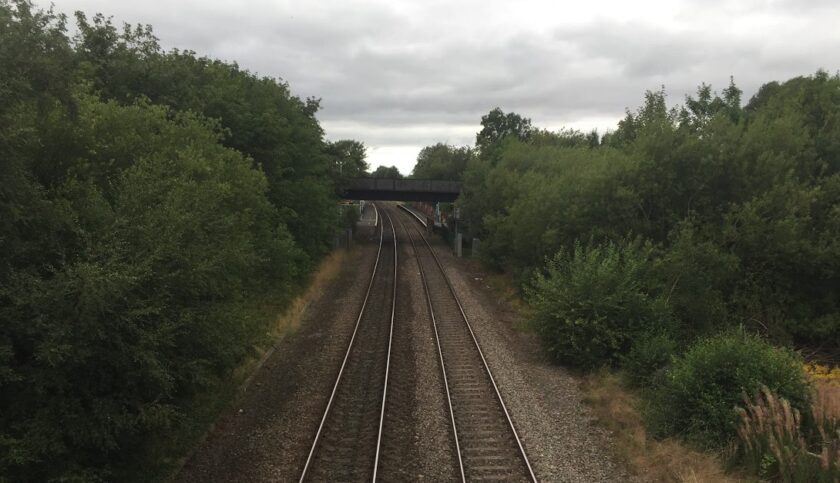 News and Info from Deeside, Flintshire, North Wales 