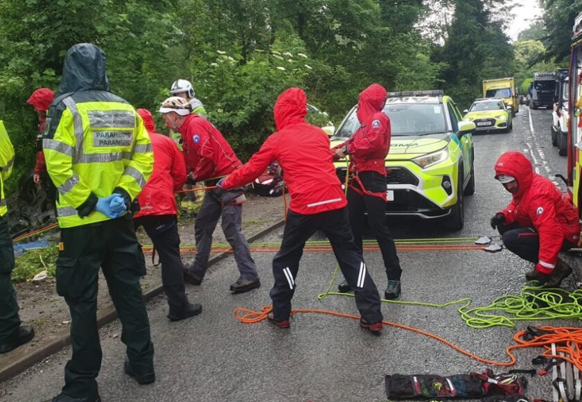 News and Info from Deeside, Flintshire, North Wales