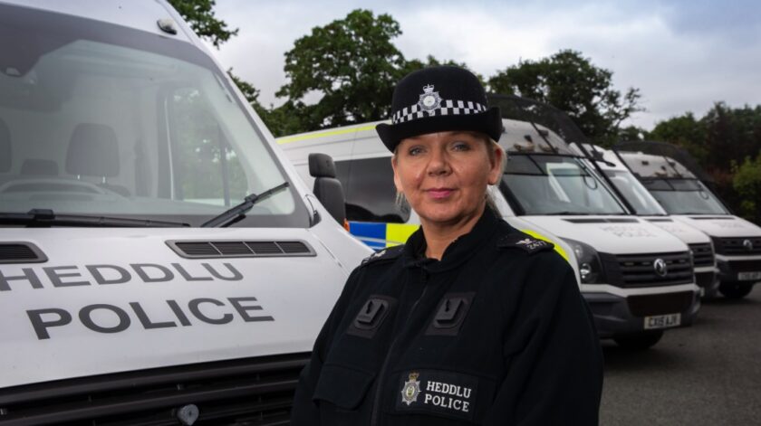 News and Info from Deeside, Flintshire, North Wales 