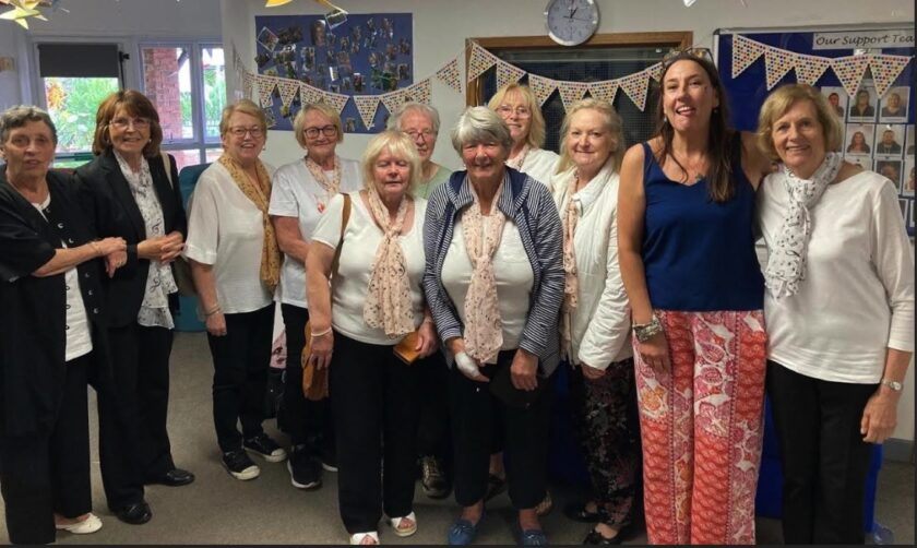 News and Info from Deeside, Flintshire, North Wales