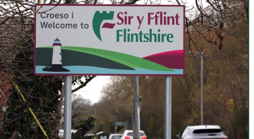 News and Info from Deeside, Flintshire, North Wales