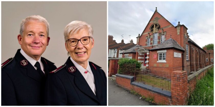 News and Info from Deeside, Flintshire, North Wales