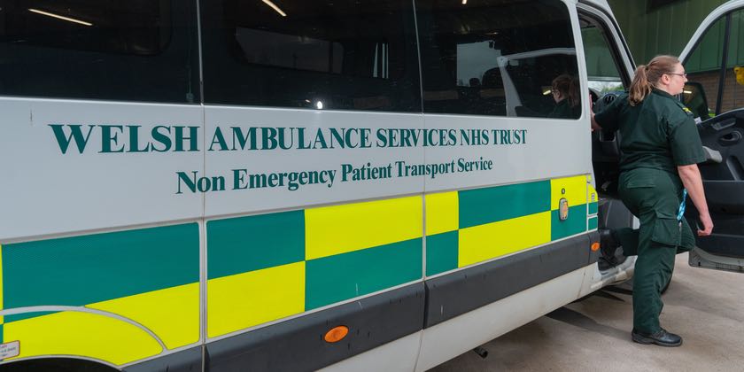 News and Info from Deeside, Flintshire, North Wales