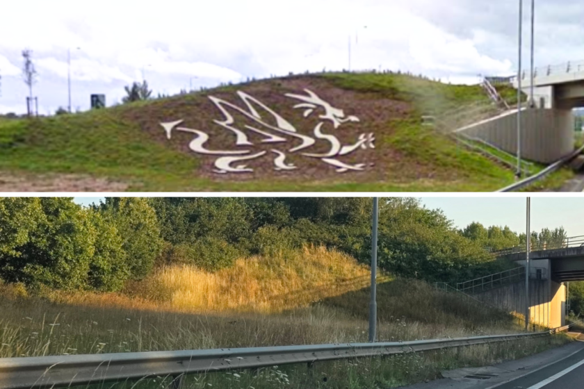 News and Info from Deeside, Flintshire, North Wales