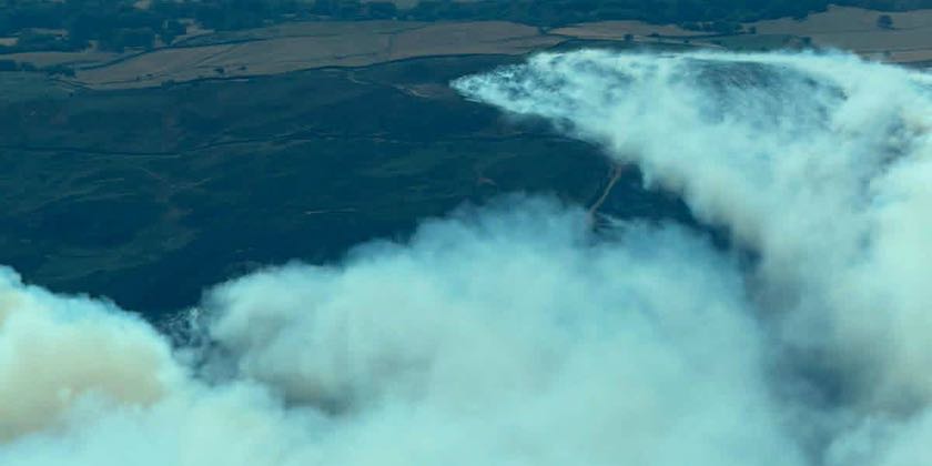 News and Info from Deeside, Flintshire, North Wales