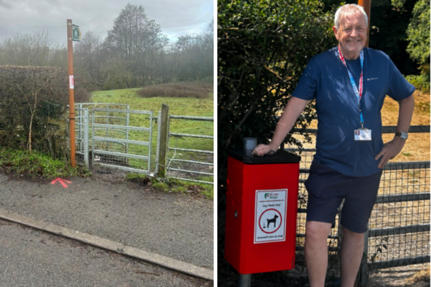 News and Info from Deeside, Flintshire, North Wales 