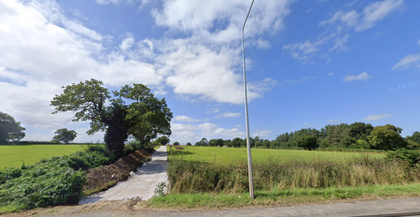 News and Info from Deeside, Flintshire, North Wales