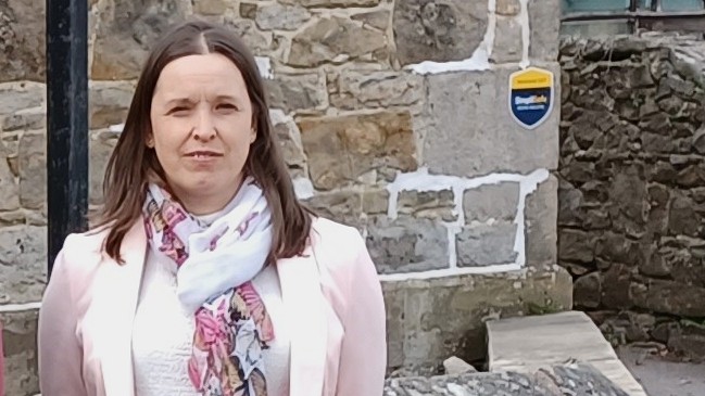 News and Info from Deeside, Flintshire, North Wales 