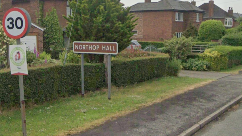 News and Info from Deeside, Flintshire, North Wales