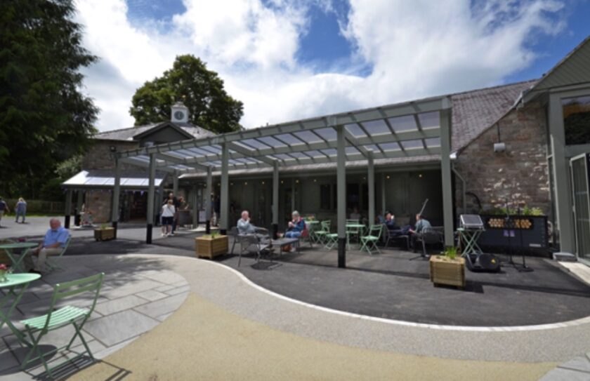 News and Info from Deeside, Flintshire, North Wales 