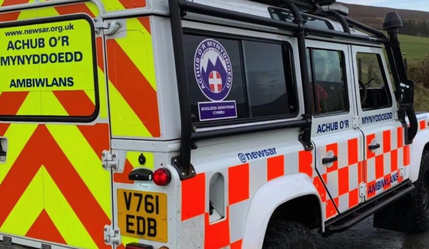 News and Info from Deeside, Flintshire, North Wales 