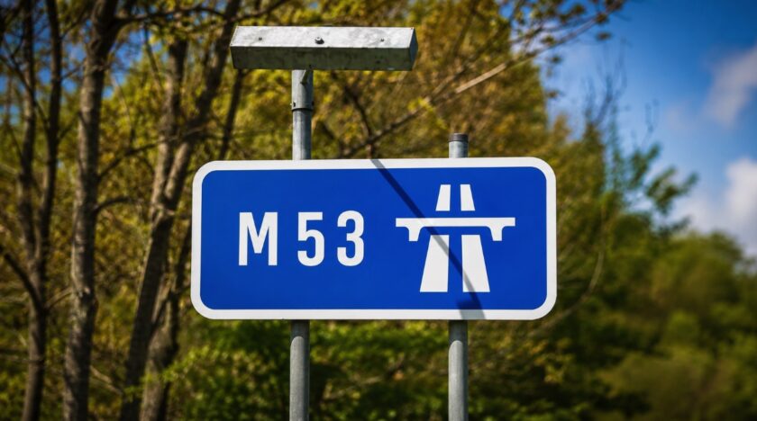 News and Info from Deeside, Flintshire, North Wales 
