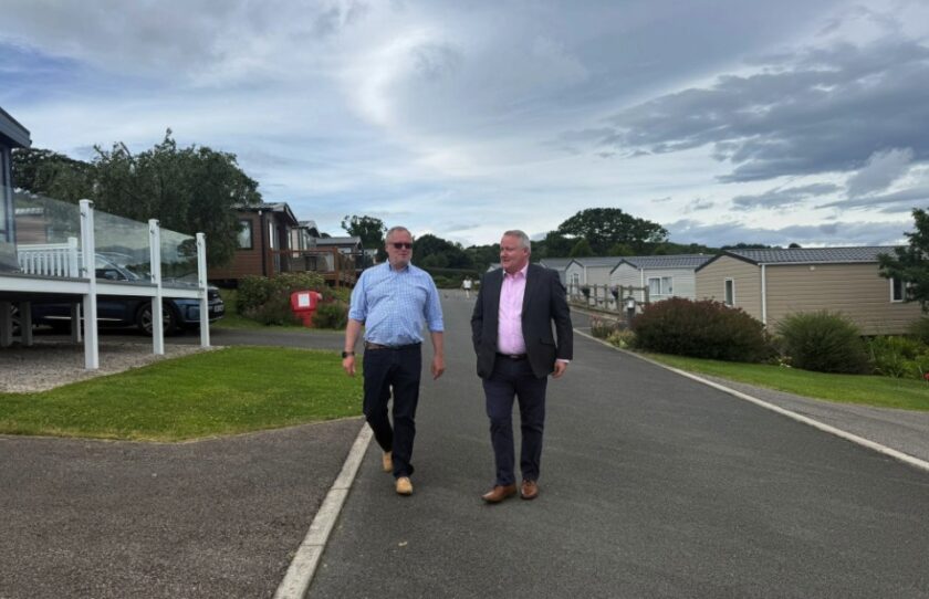 News and Info from Deeside, Flintshire, North Wales 
