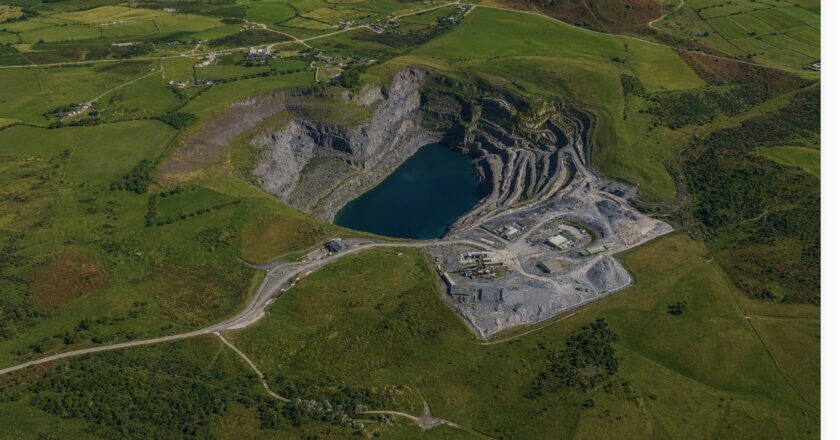 News and Info from Deeside, Flintshire, North Wales