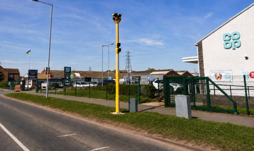 News and Info from Deeside, Flintshire, North Wales 