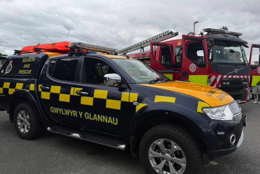 News and Info from Deeside, Flintshire, North Wales 