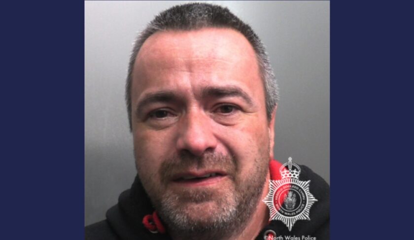 News and Info from Deeside, Flintshire, North Wales