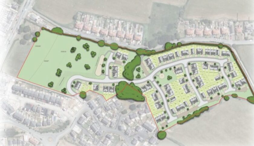 News and Info from Deeside, Flintshire, North Wales 
