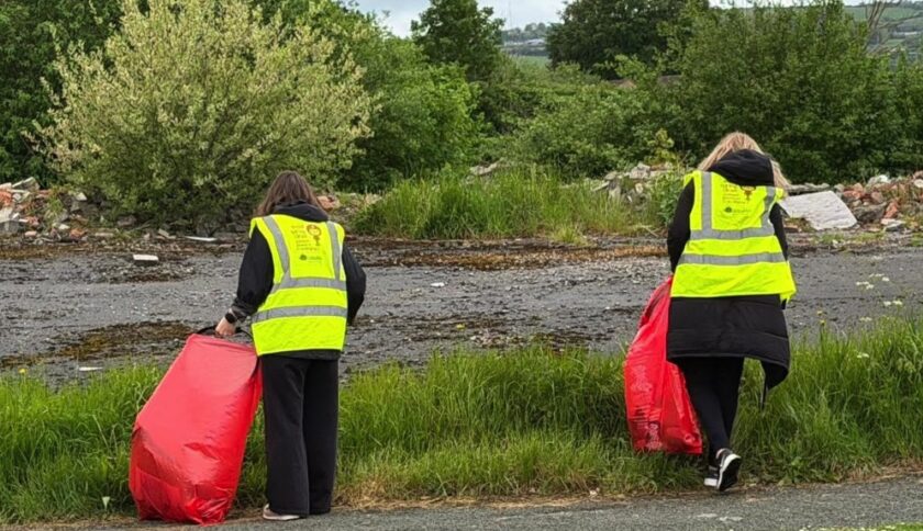 News and Info from Deeside, Flintshire, North Wales