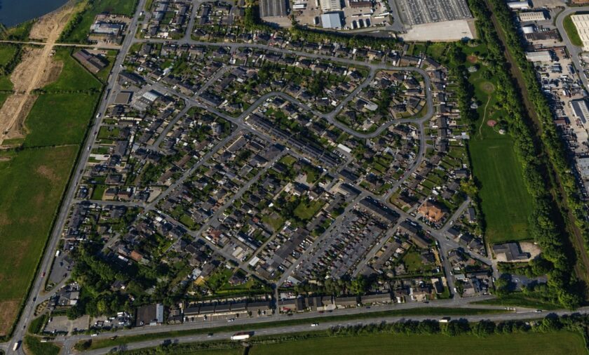 News and Info from Deeside, Flintshire, North Wales