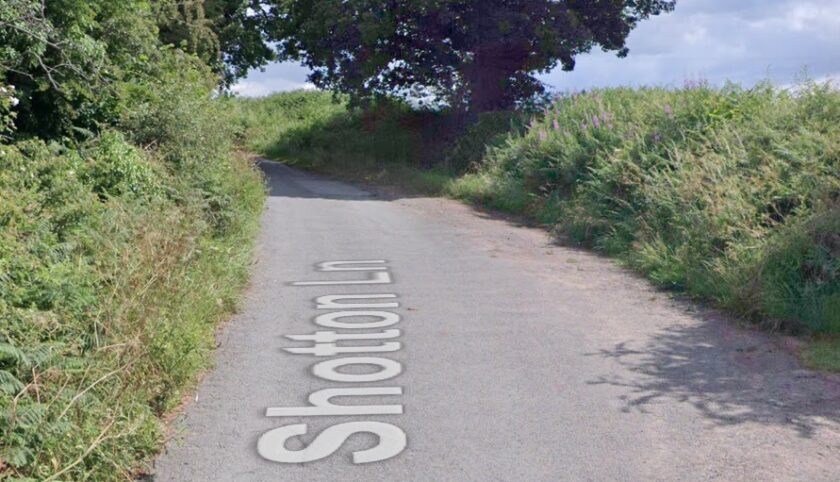 News and Info from Deeside, Flintshire, North Wales 