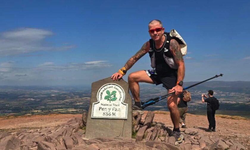 News and Info from Deeside, Flintshire, North Wales 