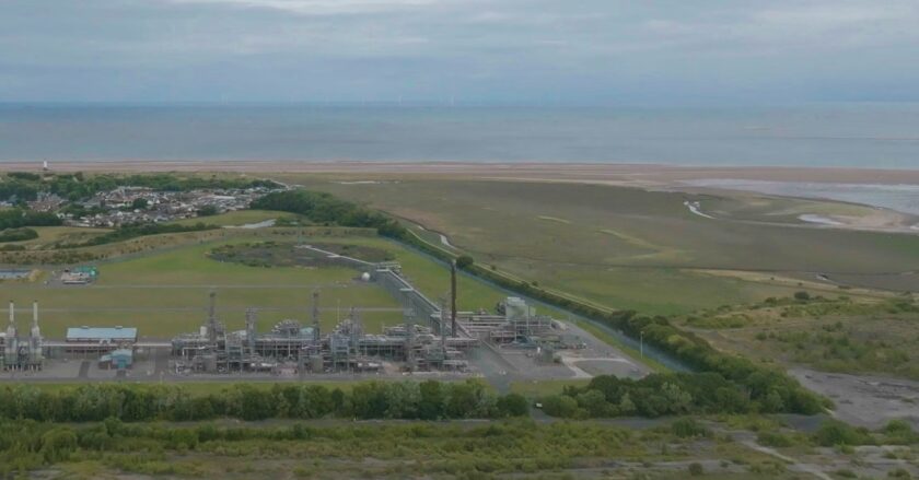 News and Info from Deeside, Flintshire, North Wales 
