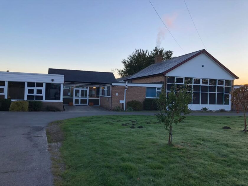 News and Info from Deeside, Flintshire, North Wales