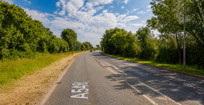News and Info from Deeside, Flintshire, North Wales