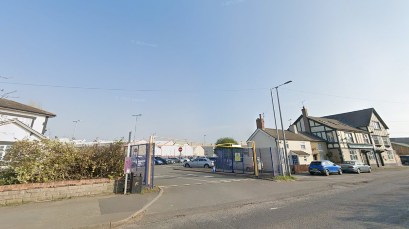 News and Info from Deeside, Flintshire, North Wales